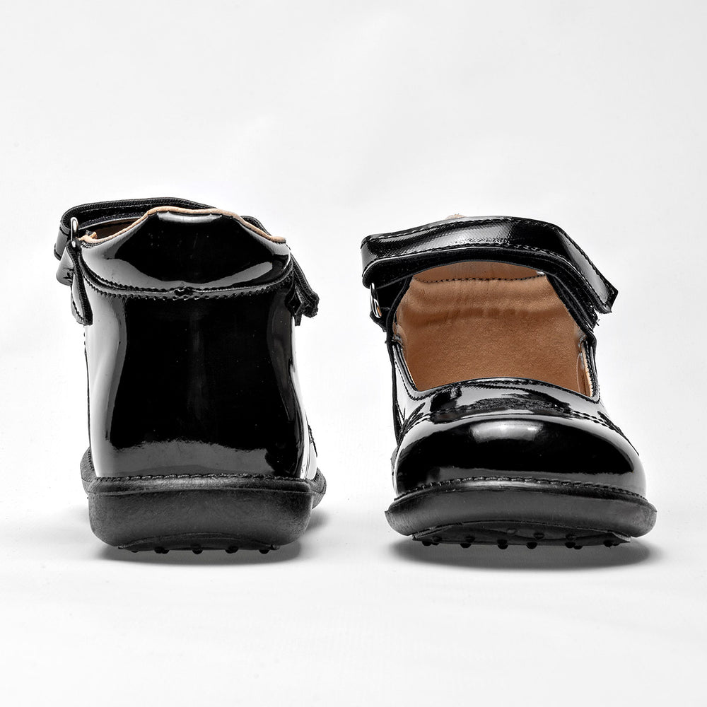 Pakar.com | Tienda online - Zapato de Graduación para niña preescolar Trenesito - Envío gratis desde $500