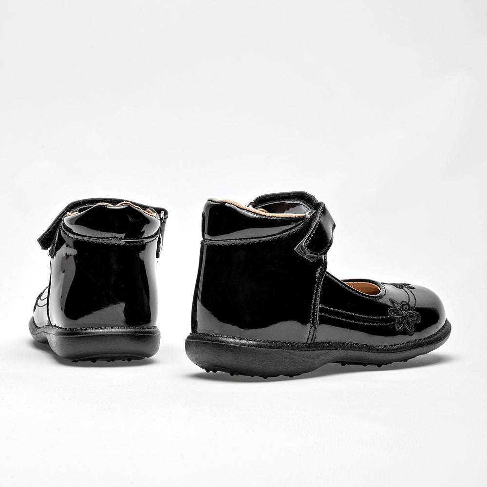 Pakar.com | Tienda online - Zapato de Graduación para niña preescolar Trenesito - Envío gratis desde $500