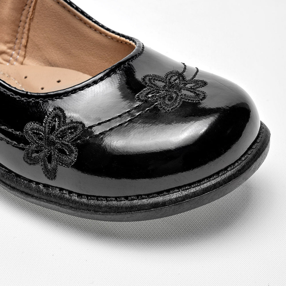 Pakar.com | Tienda online - Zapato de Graduación para niña preescolar Trenesito - Envío gratis desde $500