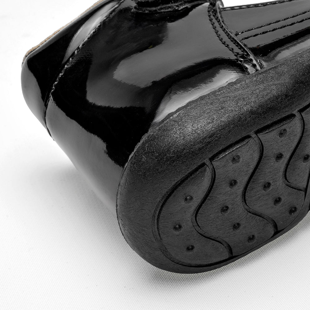 Pakar.com | Tienda online - Zapato de Graduación para niña preescolar Trenesito - Envío gratis desde $500