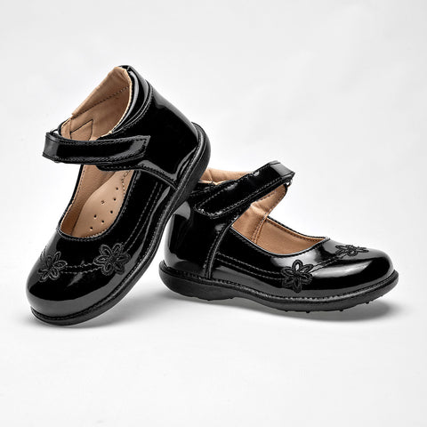 Zapato casual Trenesito para niña preescolar