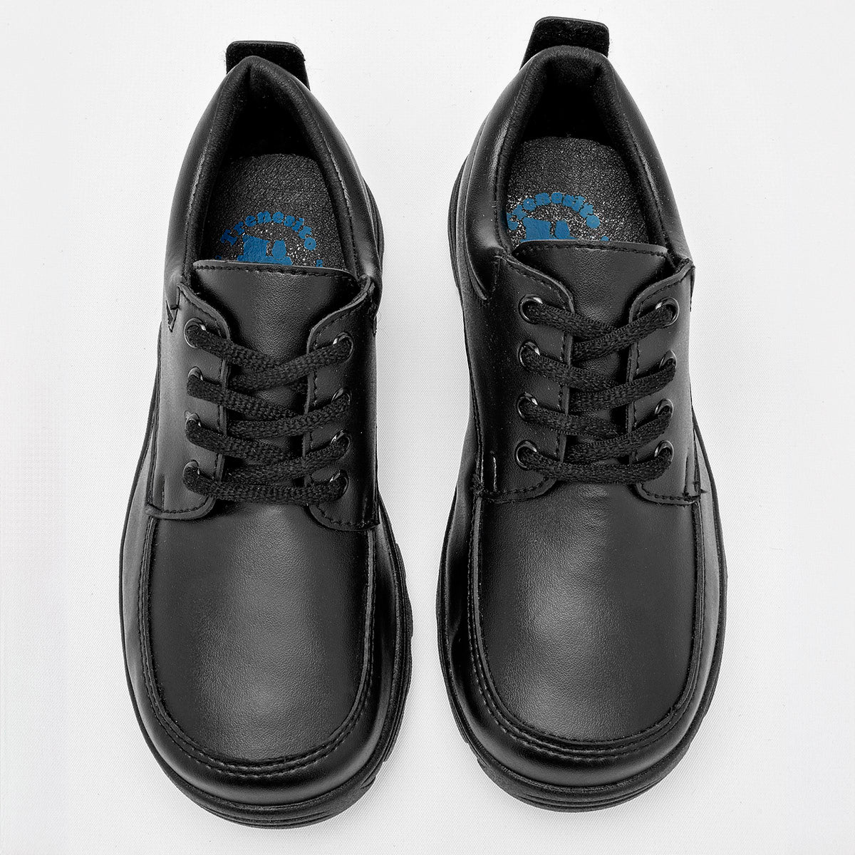 Pakar Zapatos Escolares Caterpillar Hombre Lavable Titanitos