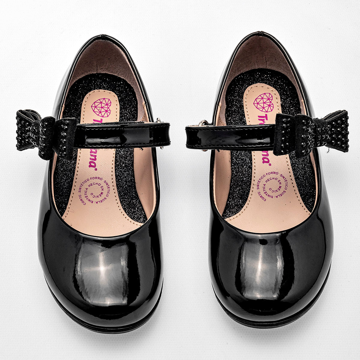 Pakar.com | Tienda online | Calzado Escolar | Zapato casual Tropicana para niña preescolar | Regreso a clases | Vacaciones de Verano