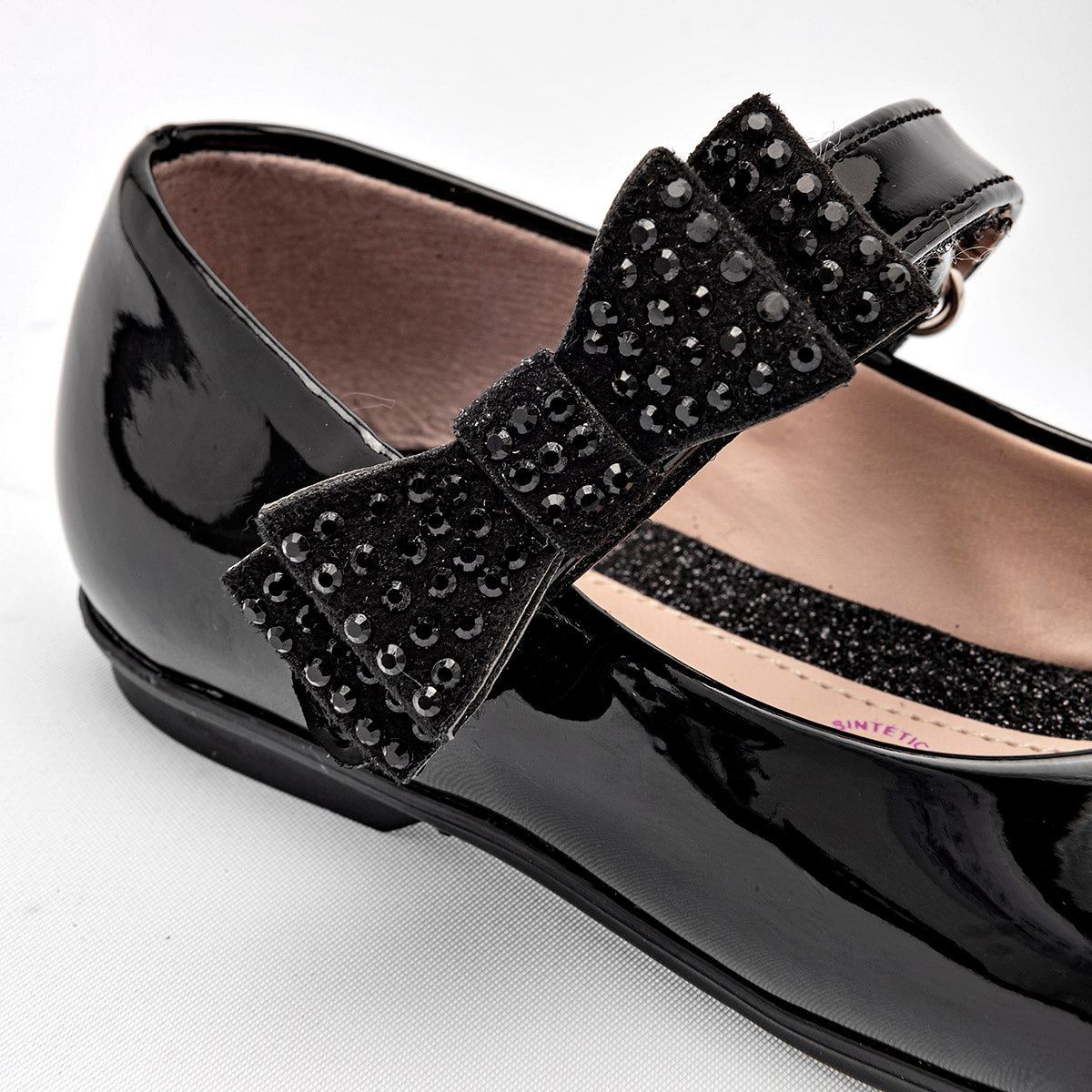 Pakar.com | Tienda online | Calzado Escolar | Zapato casual Tropicana para niña preescolar | Regreso a clases | Vacaciones de Verano