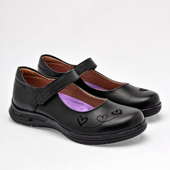 Zapato escolar Vavito para niña