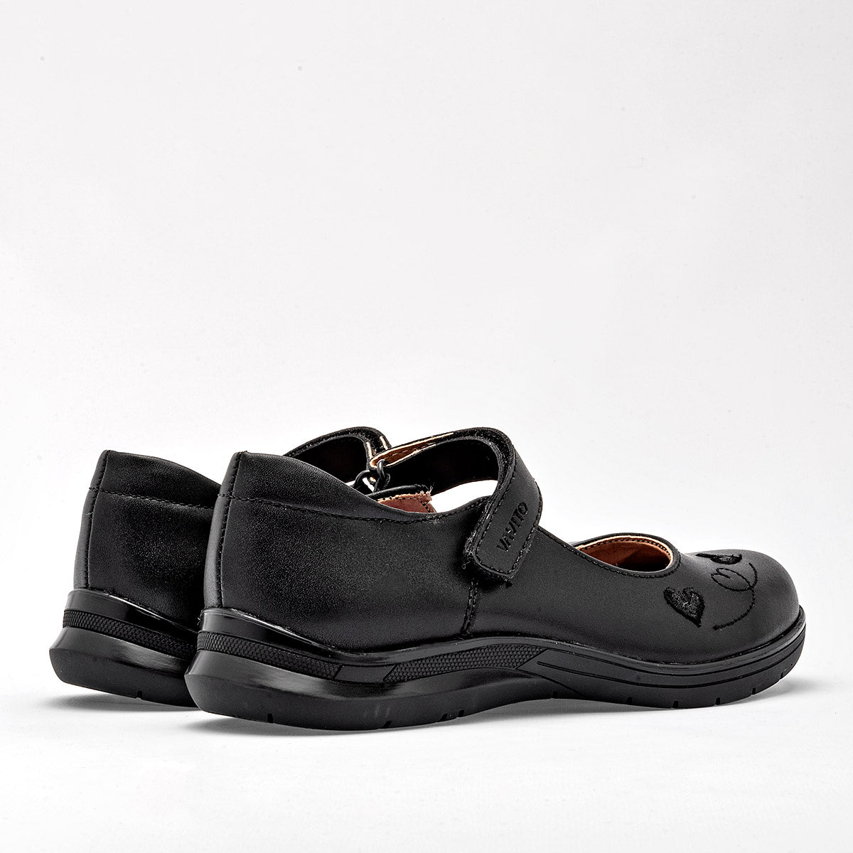 Pakar.com | Tienda online - Zapato escolar Vavito para niña