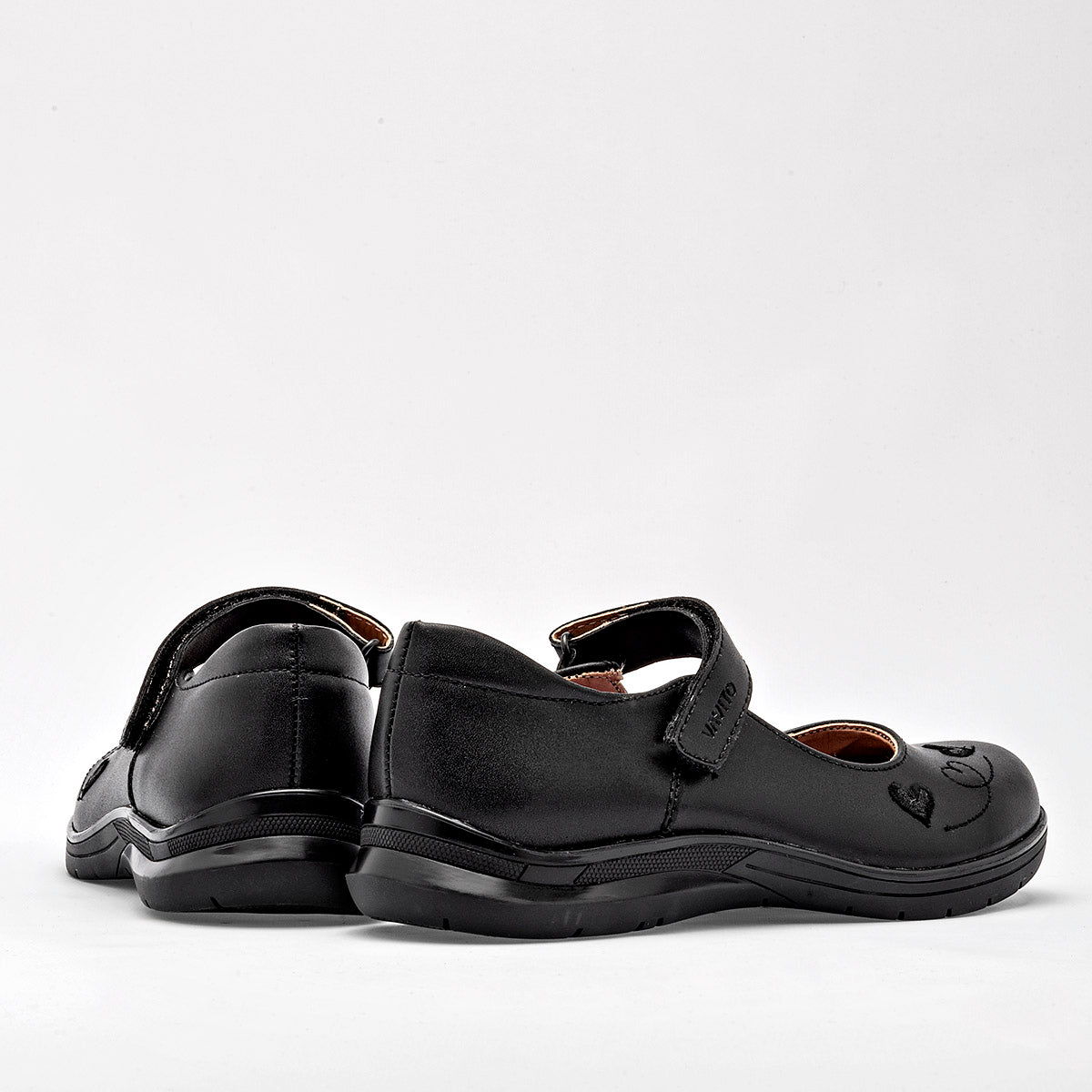 Pakar.com | Tienda online - Zapato escolar Vavito para niña