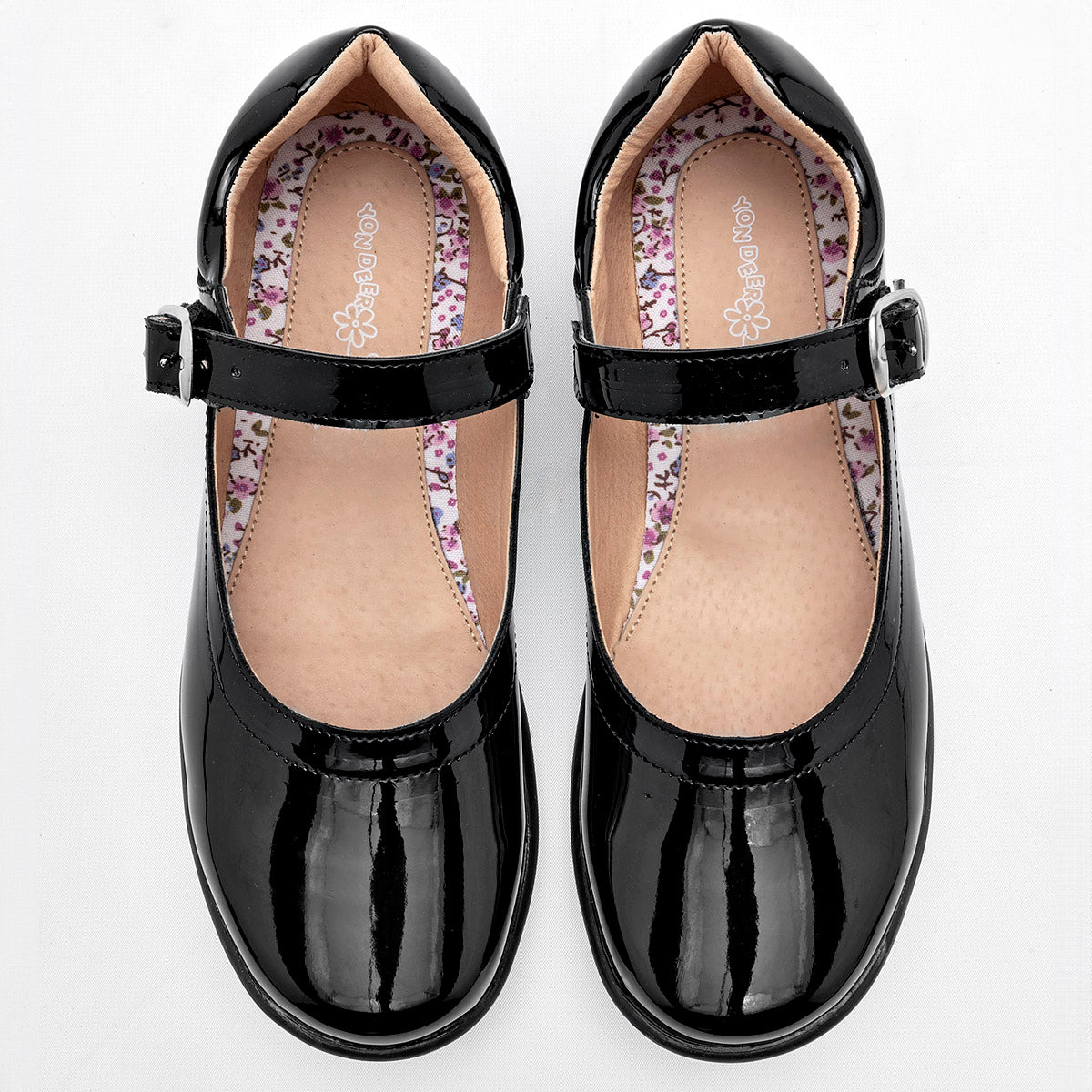 Pakar.com | Tienda online | Calzado Escolar | Zapato escolar Yondeer | Regreso a clases | Vacaciones de Verano