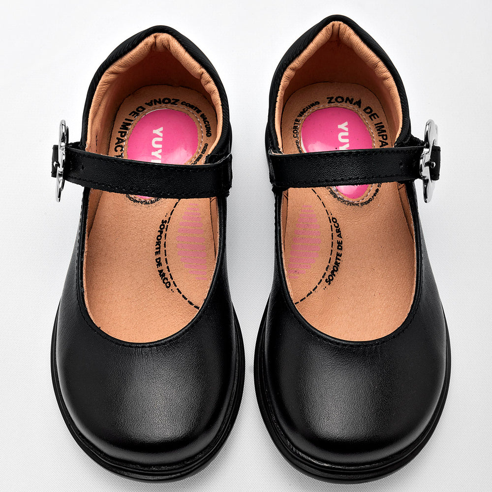 Pakar.com | Tienda online - Zapato para niña preescolar Yuyin - Envío gratis desde $500