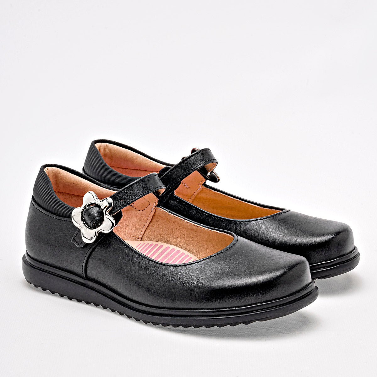 Pakar.com | Tienda online | Calzado Escolar | Zapato escolar Yuyin para niña | Regreso a clases | Vacaciones de Verano