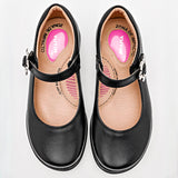 Pakar.com | Tienda online | Calzado Escolar | Zapato escolar Yuyin para niña | Regreso a clases | Vacaciones de Verano