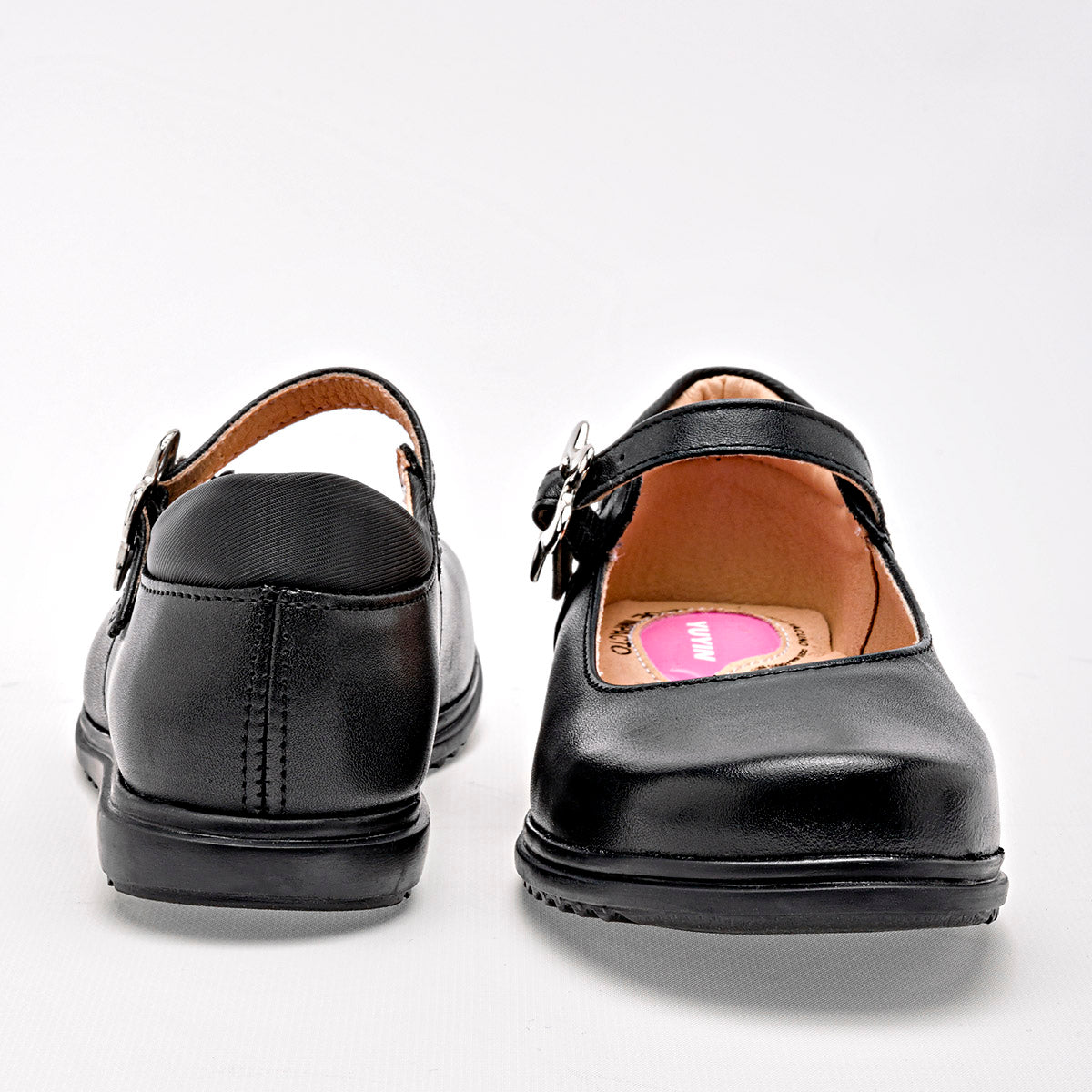 Pakar.com | Tienda online | Calzado Escolar | Zapato escolar Yuyin para niña | Regreso a clases | Vacaciones de Verano