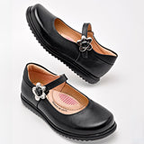 Pakar.com | Tienda online | Calzado Escolar | Zapato escolar Yuyin para niña | Regreso a clases | Vacaciones de Verano