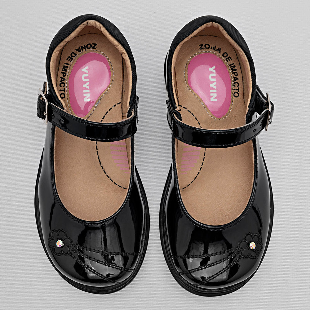 Pakar.com | Tienda online - Zapato para niña preescolar Yuyin - Envío gratis desde $500