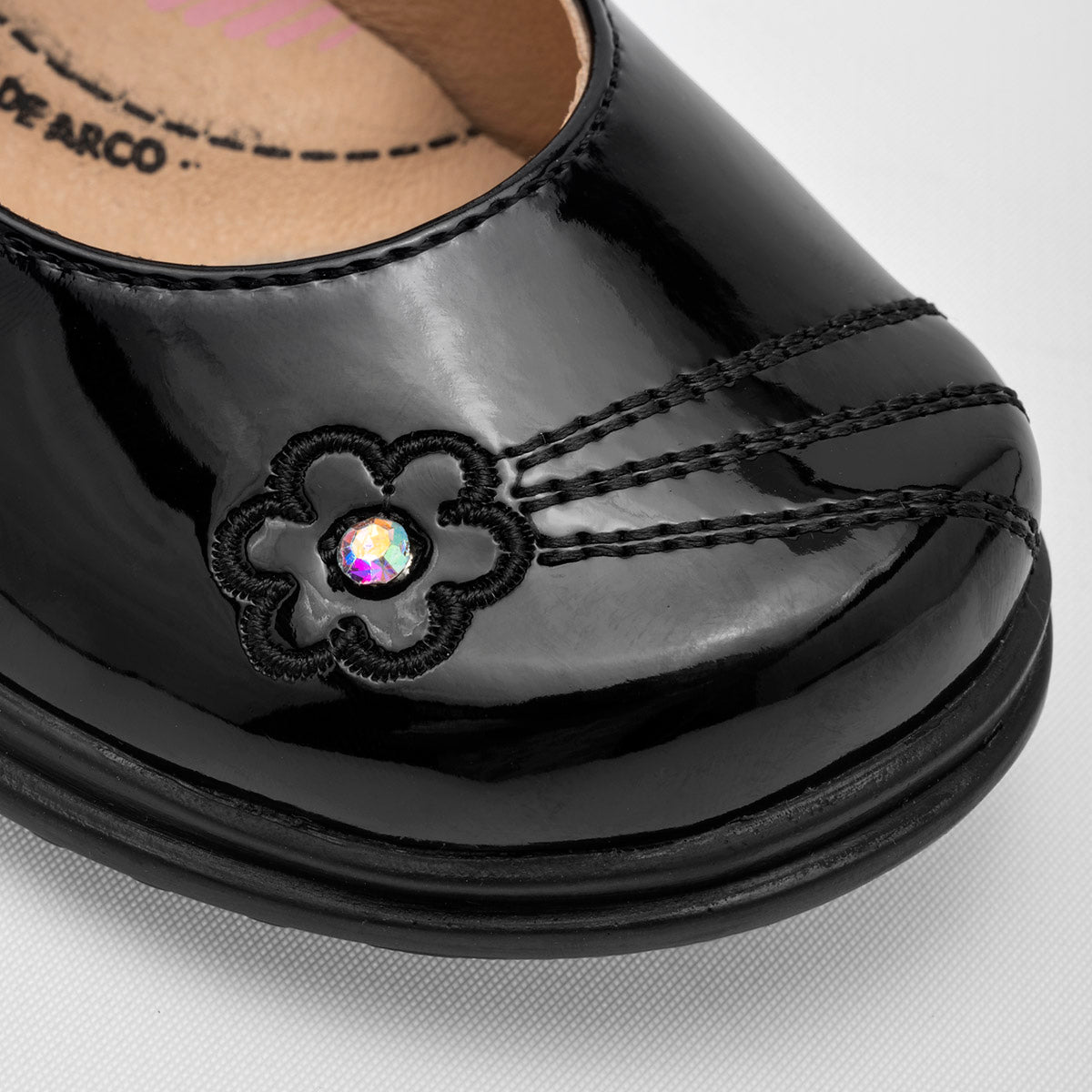 Pakar.com | Tienda online - Zapato para niña preescolar Yuyin - Envío gratis desde $500