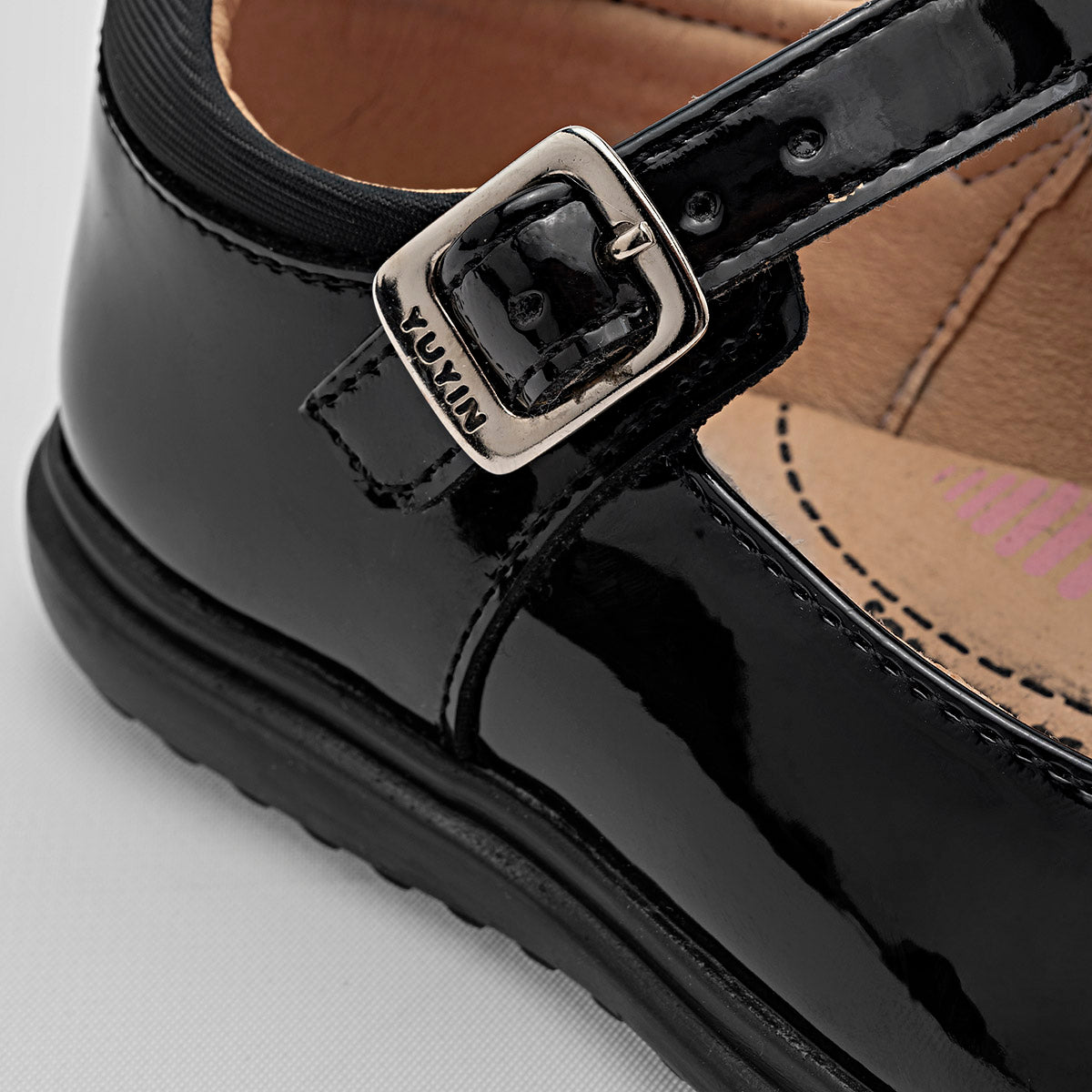 Pakar.com | Tienda online - Zapato para niña preescolar Yuyin - Envío gratis desde $500