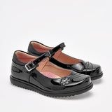 Pakar.com | Tienda online | Calzado Escolar | Zapato escolar Yuyin para niña | Regreso a clases | Vacaciones de Verano