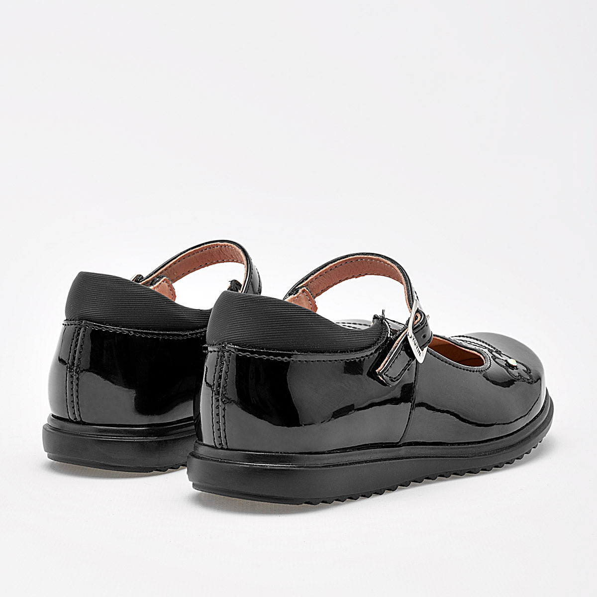 Pakar.com | Tienda online | Calzado Escolar | Zapato escolar Yuyin para niña | Regreso a clases | Vacaciones de Verano