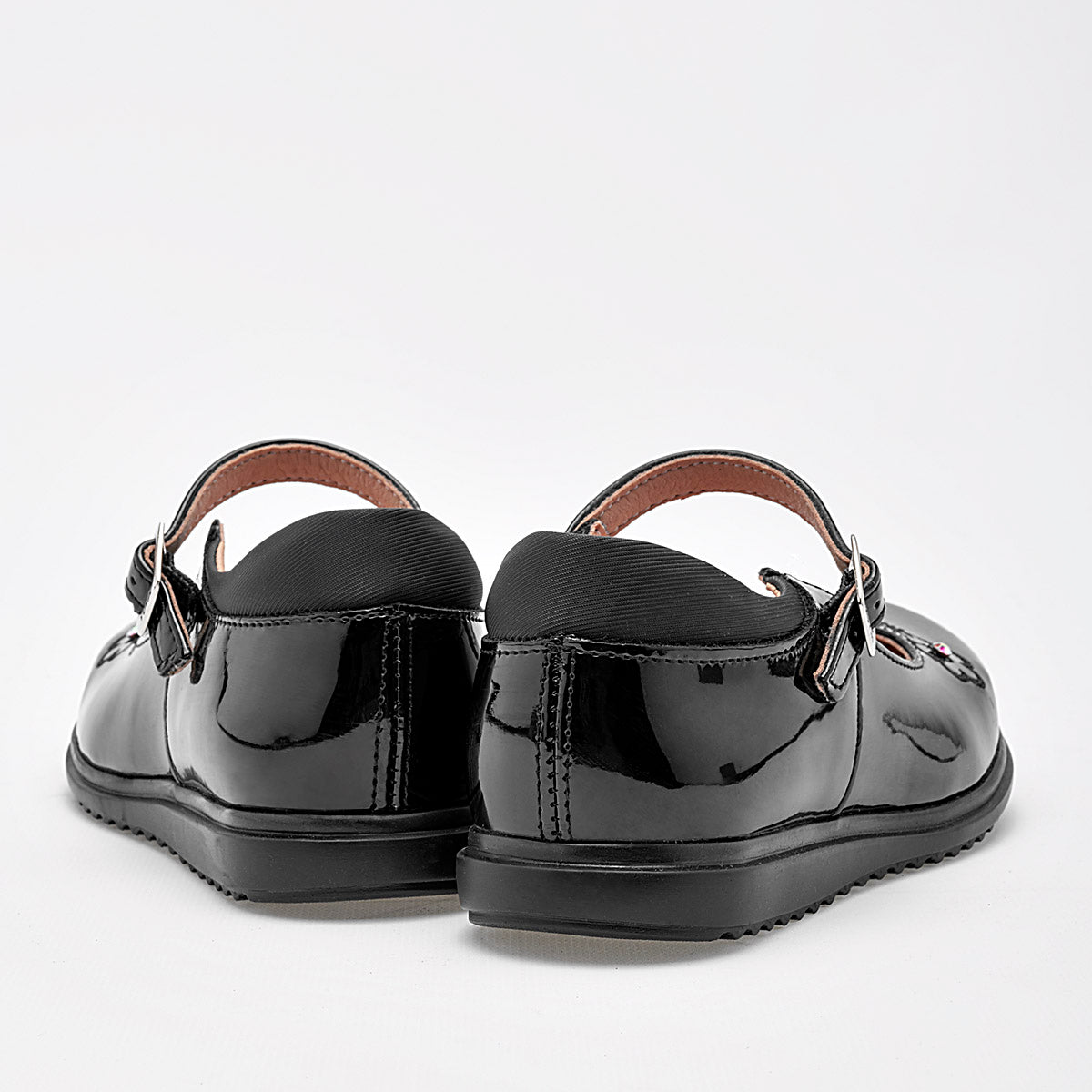 Pakar.com | Tienda online | Calzado Escolar | Zapato escolar Yuyin para niña | Regreso a clases | Vacaciones de Verano