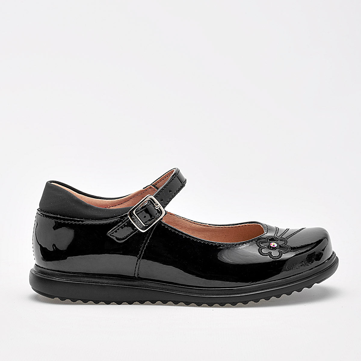 Pakar.com | Tienda online | Calzado Escolar | Zapato escolar Yuyin para niña | Regreso a clases | Vacaciones de Verano