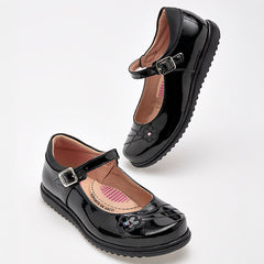 Zapato escolar Yuyin para niña