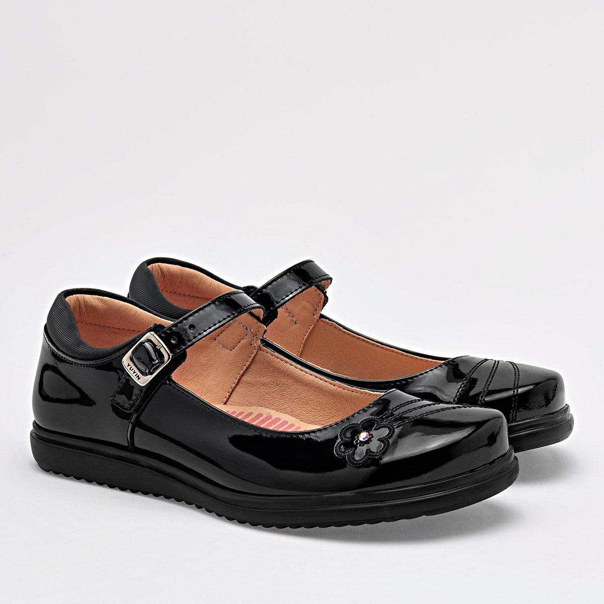 Pakar.com | Tienda online | Calzado Escolar | Zapato escolar Yuyin | Regreso a clases | Vacaciones de Verano