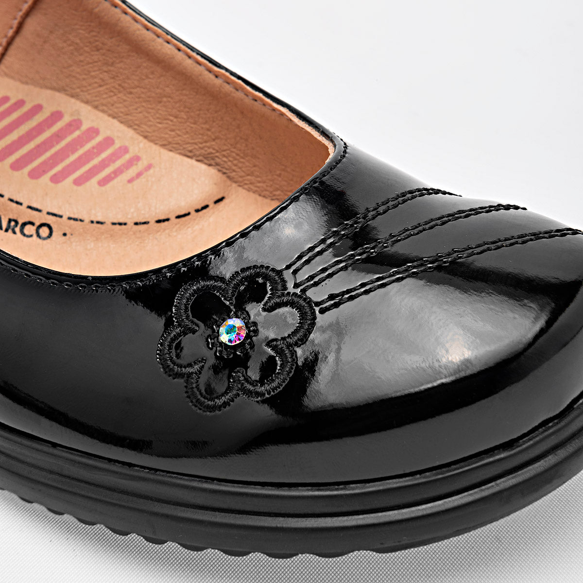 Pakar.com | Tienda online | Calzado Escolar | Zapato escolar Yuyin | Regreso a clases | Vacaciones de Verano