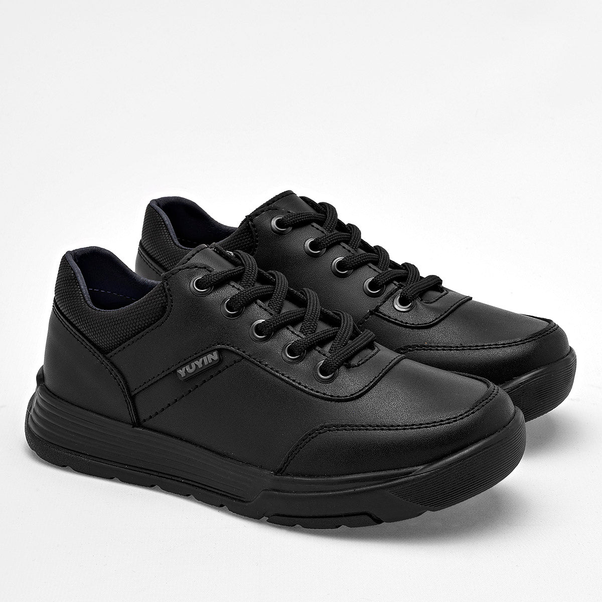 Pakar.com | Tienda online | Calzado Escolar | Zapato escolar Yuyin para niño | Regreso a clases | Vacaciones de Verano