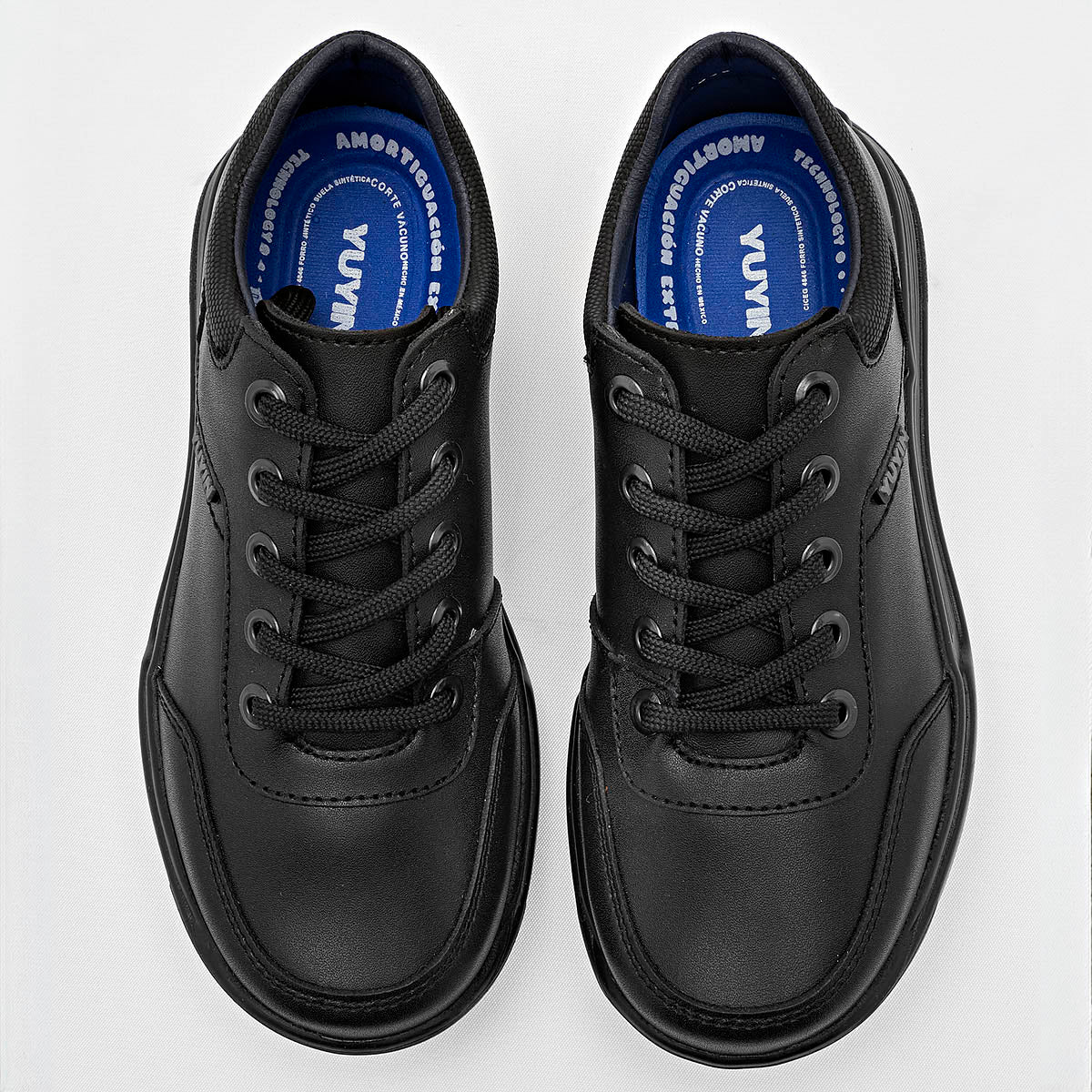 Pakar.com | Tienda online | Calzado Escolar | Zapato escolar Yuyin para niño | Regreso a clases | Vacaciones de Verano