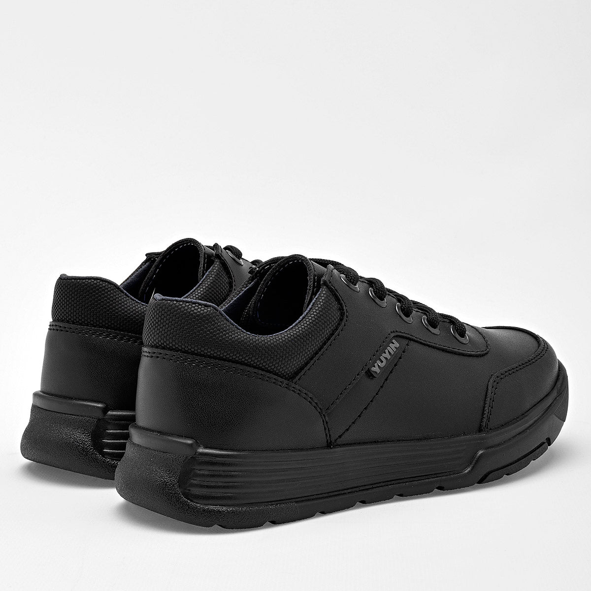 Pakar.com | Tienda online | Calzado Escolar | Zapato escolar Yuyin para niño | Regreso a clases | Vacaciones de Verano