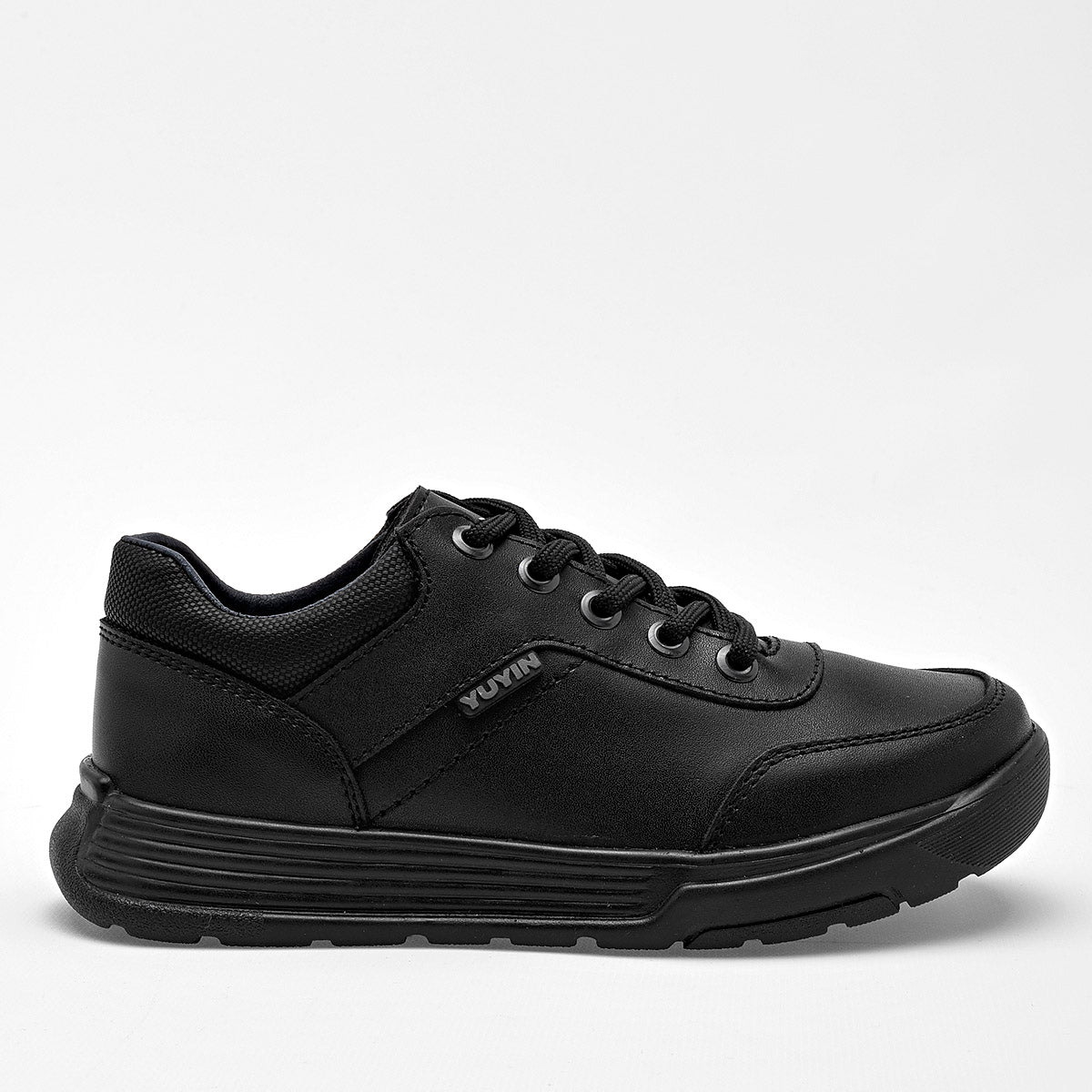 Pakar.com | Tienda online | Calzado Escolar | Zapato escolar Yuyin para niño | Regreso a clases | Vacaciones de Verano