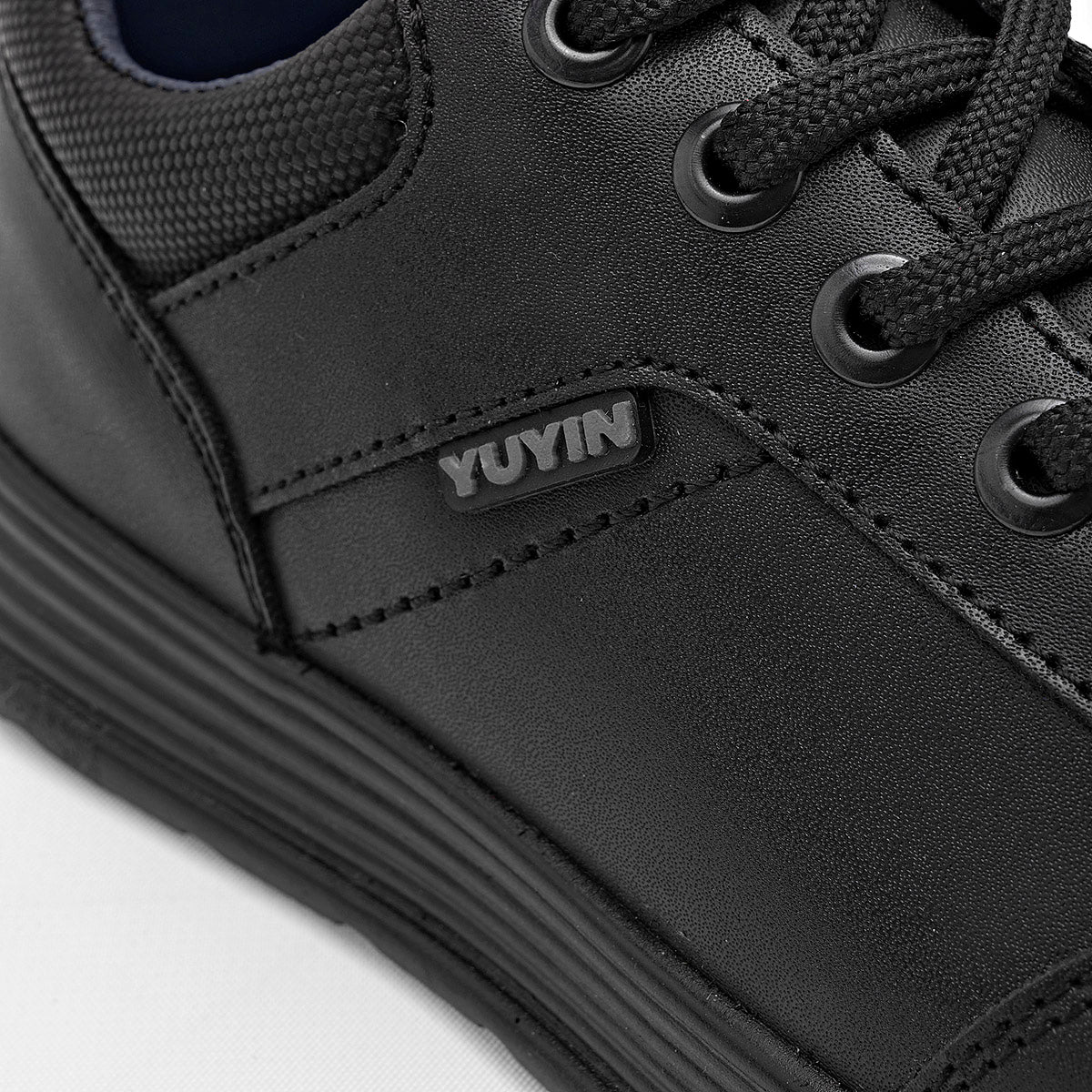 Pakar.com | Tienda online | Calzado Escolar | Zapato escolar Yuyin para niño | Regreso a clases | Vacaciones de Verano