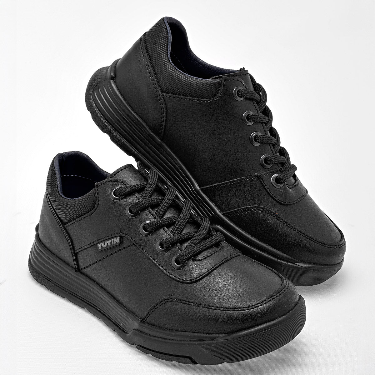 Pakar.com | Tienda online | Calzado Escolar | Zapato escolar Yuyin para niño | Regreso a clases | Vacaciones de Verano