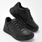 Pakar.com | Tienda online | Calzado Escolar | Zapato escolar Yuyin para niño | Regreso a clases | Vacaciones de Verano