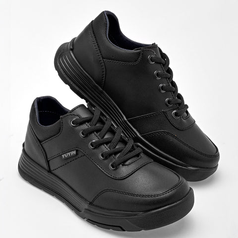 Zapato escolar Yuyin para niño