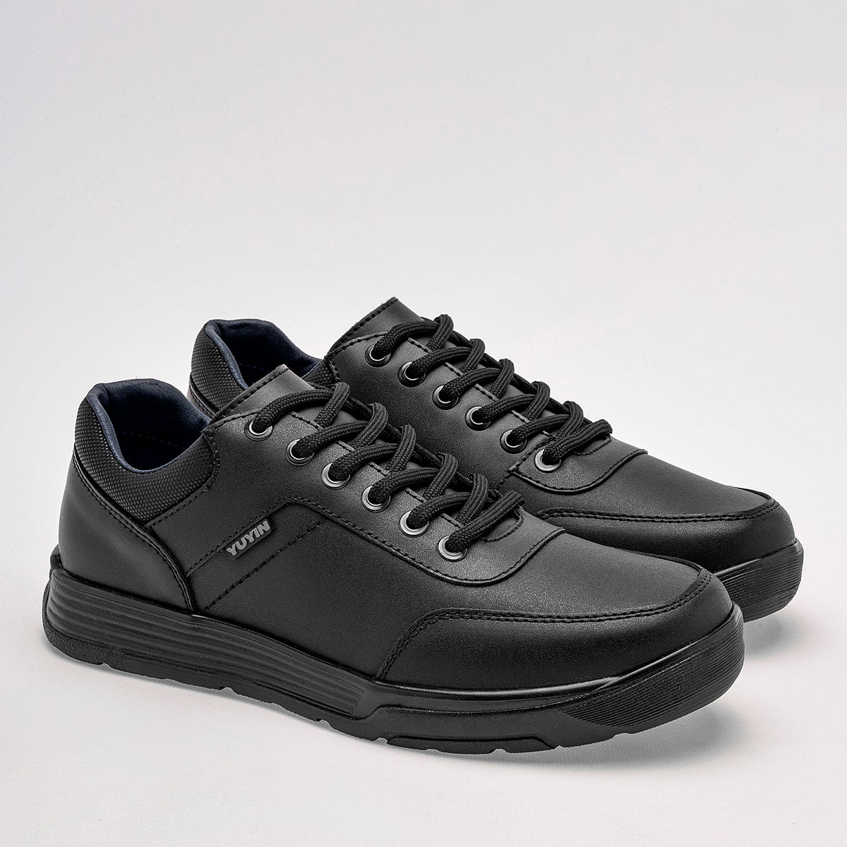 Pakar.com | Tienda online | Calzado Escolar | Zapato casual Yuyin para hombre | Regreso a clases | Vacaciones de Verano