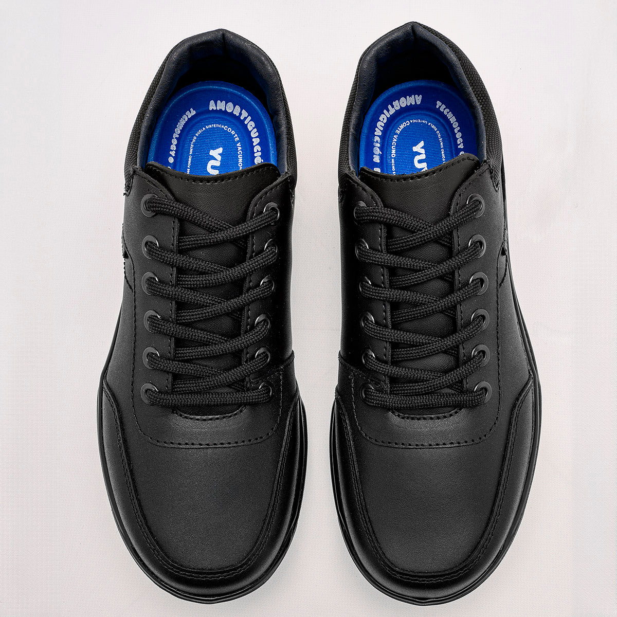 Pakar.com | Tienda online | Calzado Escolar | Zapato casual Yuyin para hombre | Regreso a clases | Vacaciones de Verano