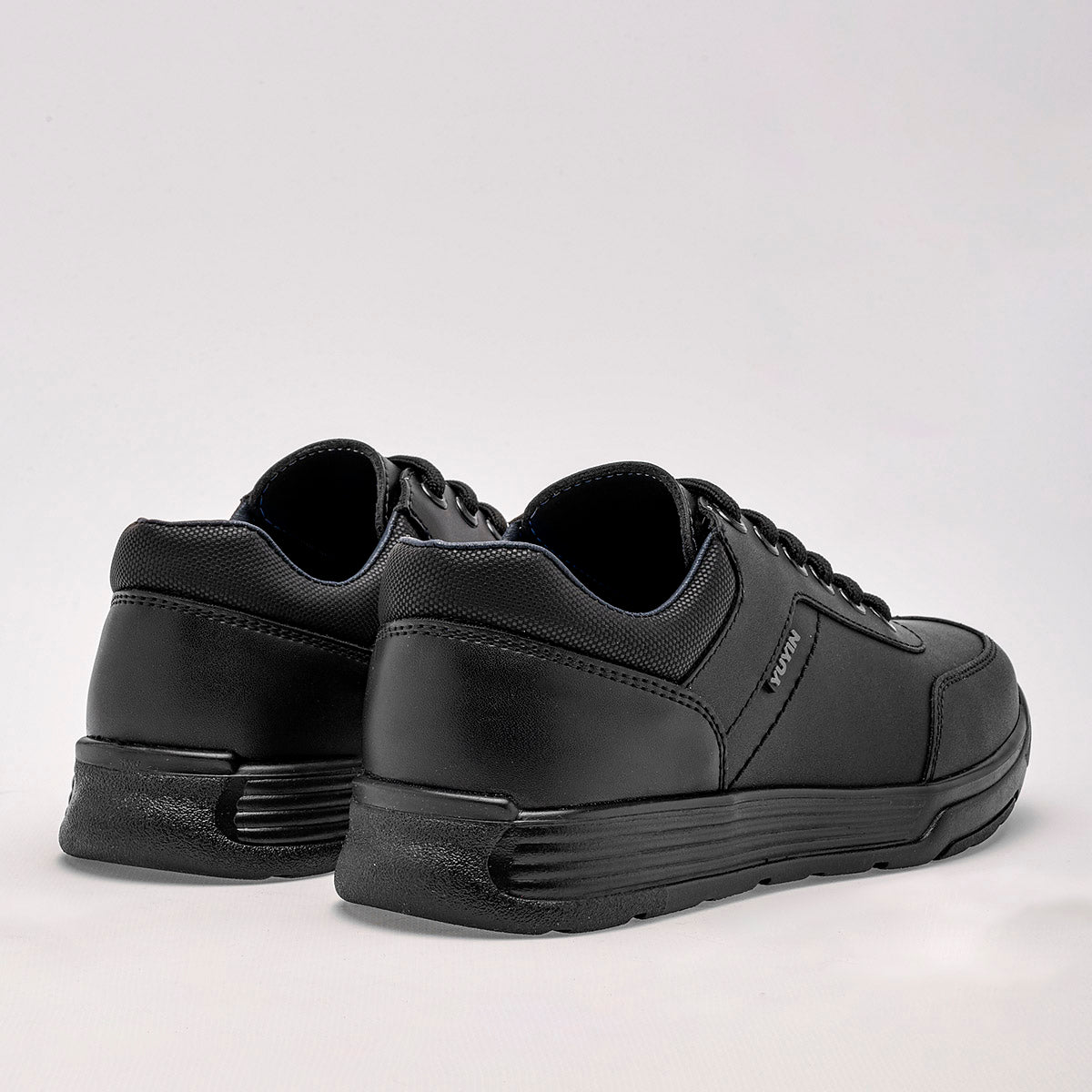 Pakar.com | Tienda online | Calzado Escolar | Zapato casual Yuyin para hombre | Regreso a clases | Vacaciones de Verano