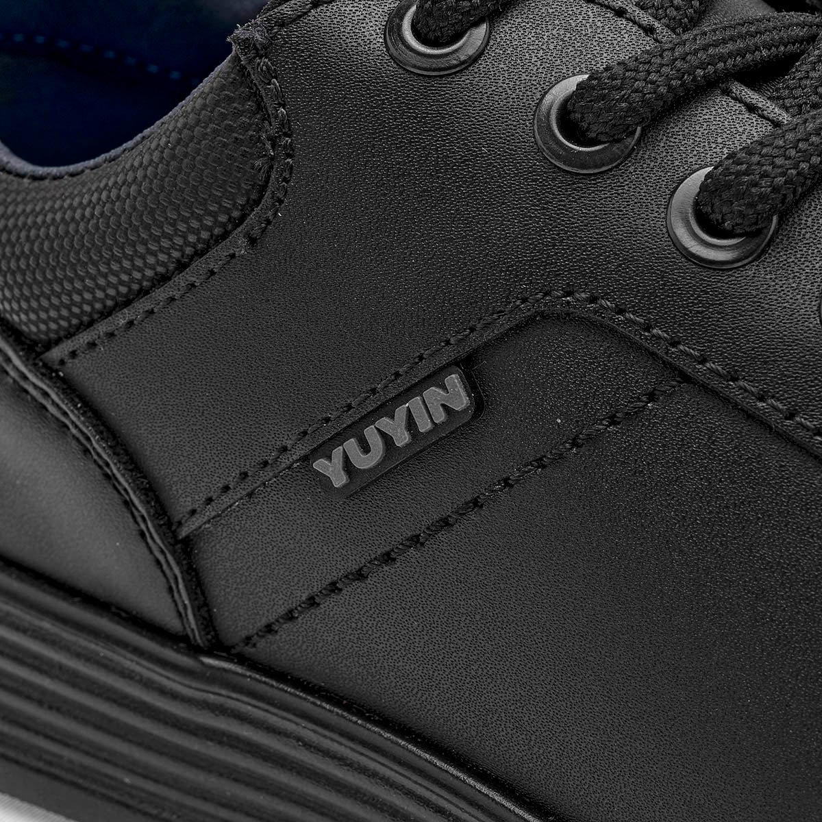 Pakar.com | Tienda online | Calzado Escolar | Zapato casual Yuyin para hombre | Regreso a clases | Vacaciones de Verano