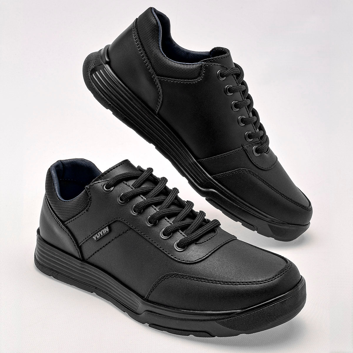 Pakar.com | Tienda online | Calzado Escolar | Zapato casual Yuyin para hombre | Regreso a clases | Vacaciones de Verano