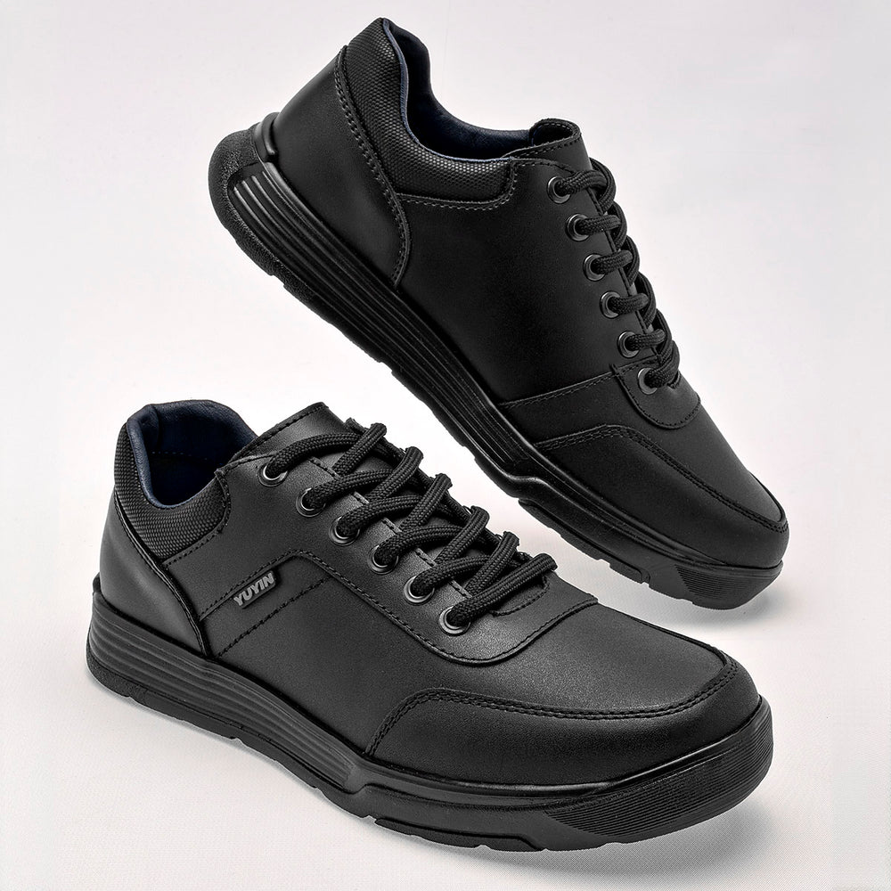 Pakar.com | Tienda online | Calzado Escolar | Zapato casual Yuyin para hombre | Regreso a clases | Vacaciones de Verano