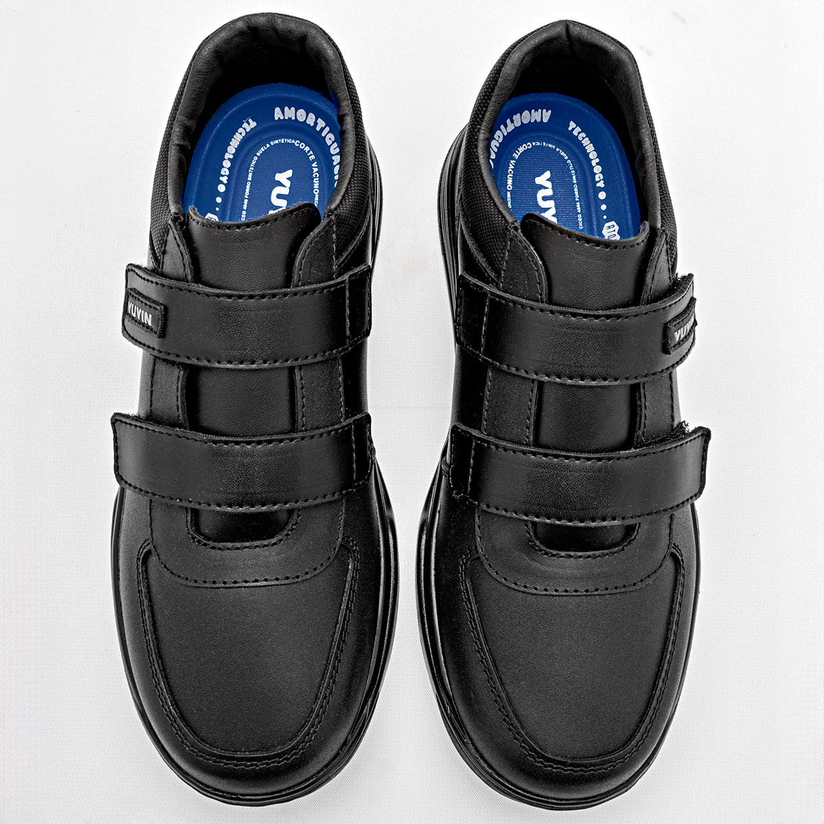 Pakar.com | Tienda online | Calzado Escolar | Zapato casual Yuyin para hombre | Regreso a clases | Vacaciones de Verano