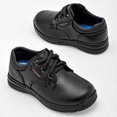 Zapato escolar Yuyin para Niño preescolar