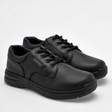 Pakar.com | Tienda online | Calzado Escolar | Zapato escolar Yuyin para Niño | Regreso a clases | Vacaciones de Verano