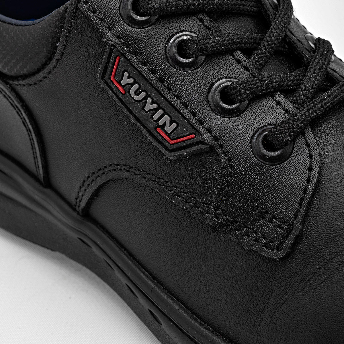 Pakar.com | Tienda online | Calzado Escolar | Zapato escolar Yuyin para Niño | Regreso a clases | Vacaciones de Verano