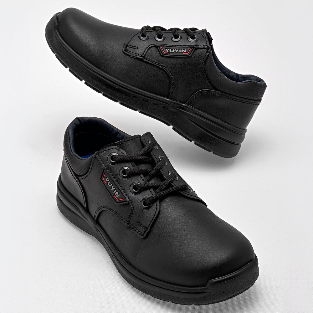 Pakar.com | Tienda online | Calzado Escolar | Zapato escolar Yuyin para Niño | Regreso a clases | Vacaciones de Verano