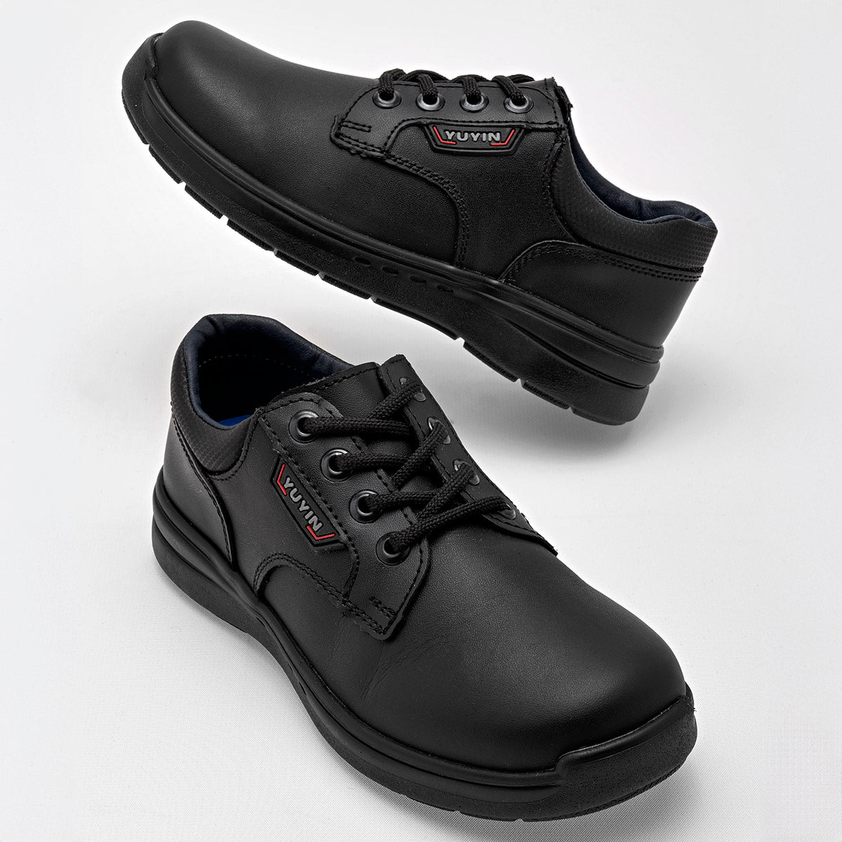 Pakar.com | Tienda online | Calzado Escolar | Zapato escolar Yuyin para Niño | Regreso a clases | Vacaciones de Verano