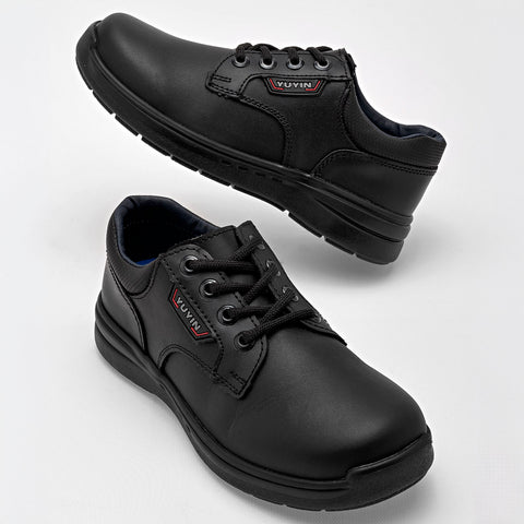 Zapato escolar Yuyin para Niño