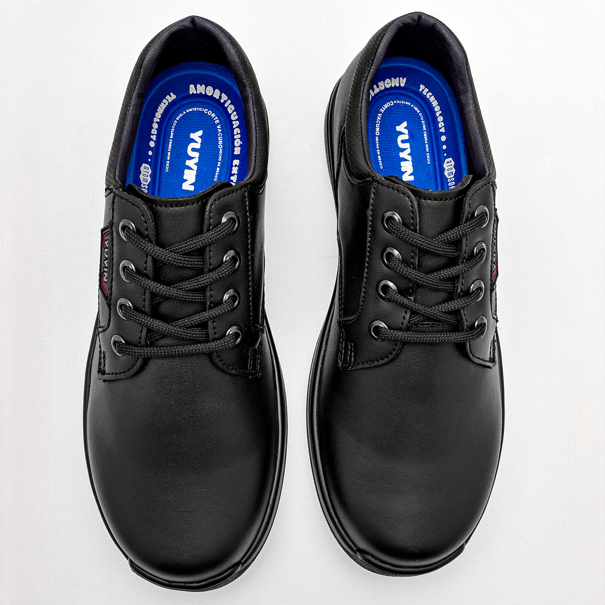 Pakar.com | Tienda online | Calzado Escolar | Zapato casual Yuyin para hombre | Regreso a clases | Vacaciones de Verano