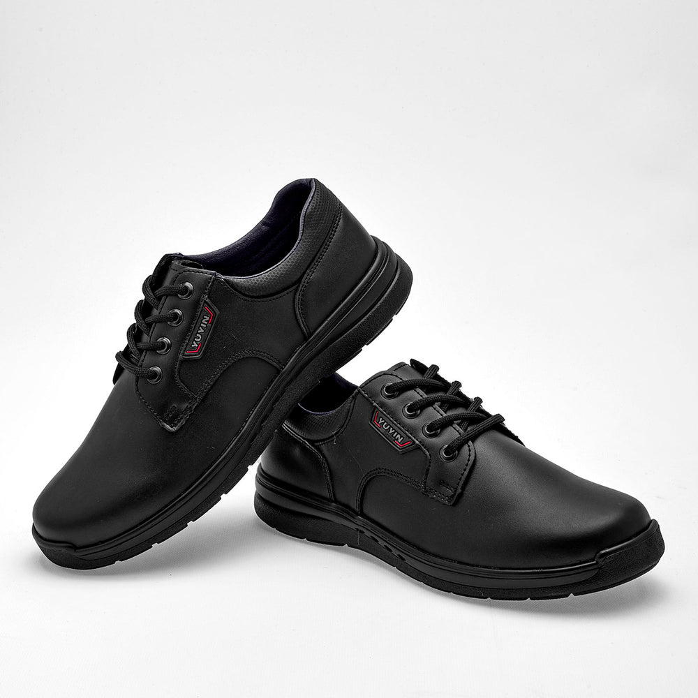 Pakar.com | Tienda online | Calzado Escolar | Zapato casual Yuyin para hombre | Regreso a clases | Vacaciones de Verano